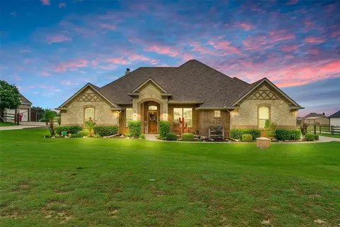 14009 Cromer Dr, Newark, TX 76071