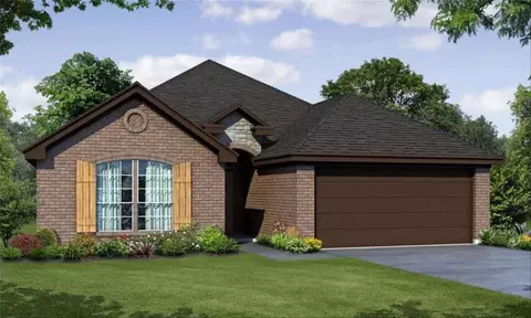 912 Misty Ln, Cleburne, TX 76033