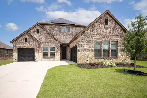 1116 Diamond Dove Dr, Little Elm, TX 75068