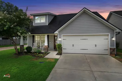 5007 Ames Pl, Bossier City, LA 71112