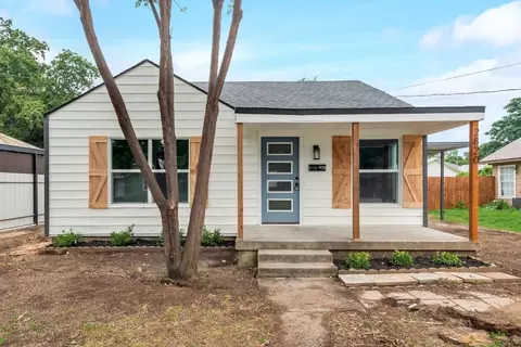 2820 Dell St, Fort Worth, TX 76111