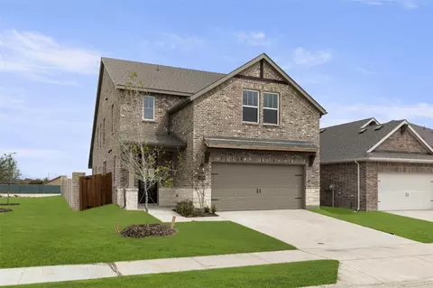405 Waterhouse Lake Dr, Anna, TX 75409
