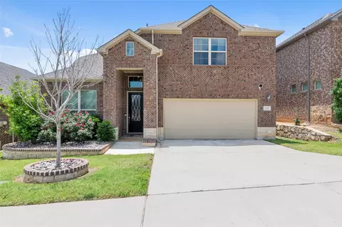 2122 Stanhill Dr, Corinth, TX 76210