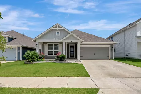 2500 Lazy Dog Ln, Northlake, TX 76247