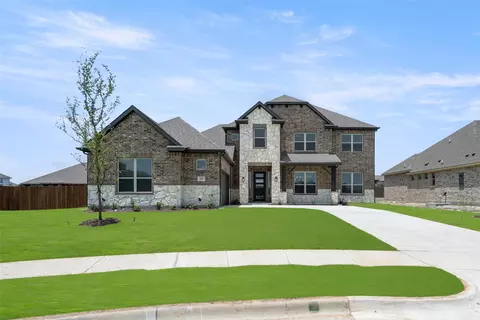 1432 Kendal Dr, Desoto, TX 75115