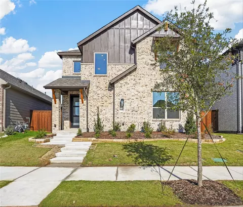 6145 Gully Grove Dr, Royse City, TX 75189
