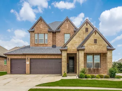 3105 Carrington Dr, Mansfield, TX 76063