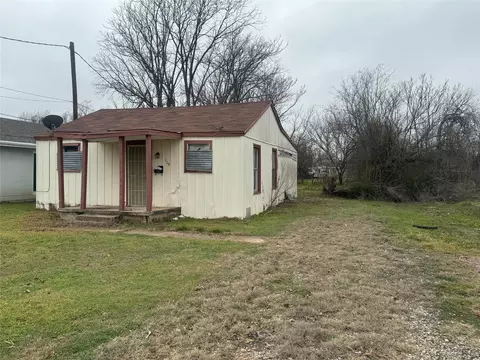 110 Scurry St, Wichita Falls, TX 76301