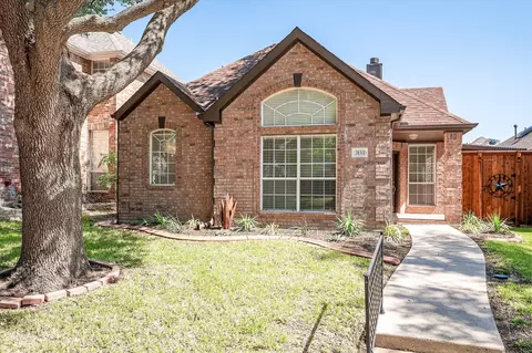 3153 Kings Canyon Dr, Plano, TX 75025