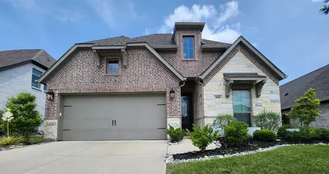810 Knoxbridge Rd, Forney, TX 75126