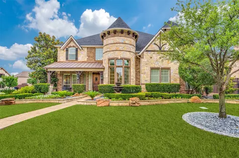2309 San Andres Dr, Frisco, TX 75033