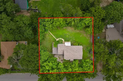 810 9th St, Terrell, TX 75160 photo 26