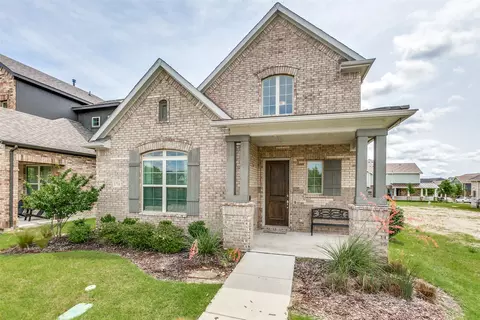 1710 Cherokee Rose Trl, Garland, TX 75042