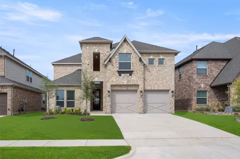 2310 Rockhopper Trl, Mansfield, TX 76063