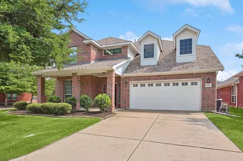 8201 Loma Alta Trl, Mckinney, TX 75070