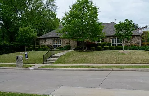 1924 Sandpiper Ln, Plano, TX 75075