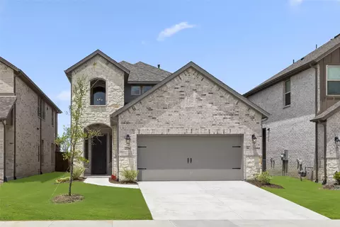 2734 Woodland Ct, Wylie, TX 75098