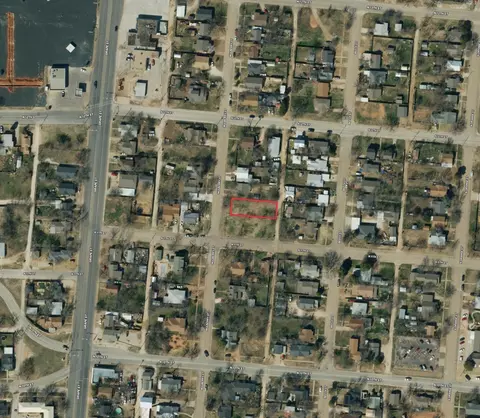 1109 Mulberry St, Abilene, TX 79601