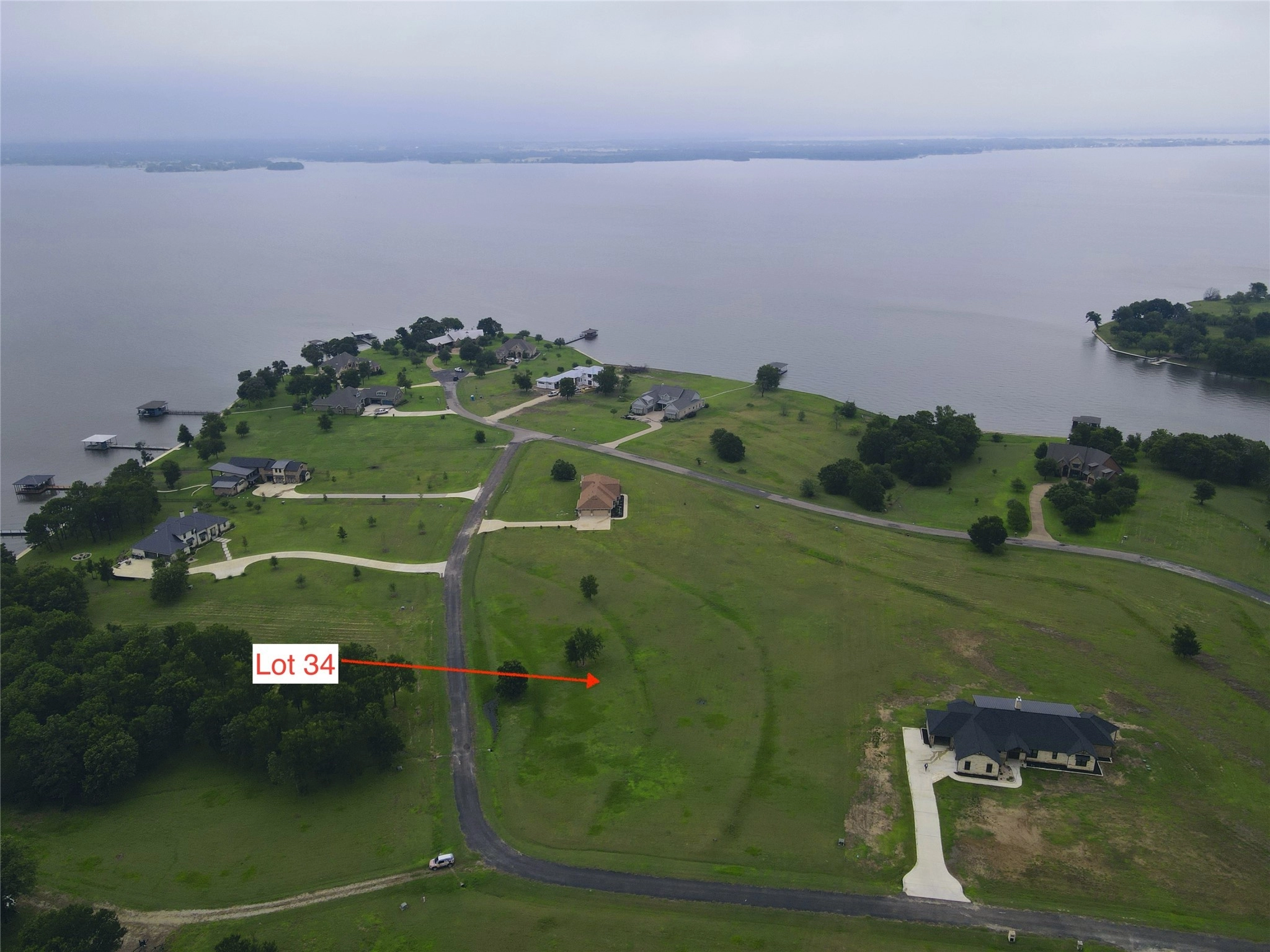 lot34 Sandy Cv Cir  