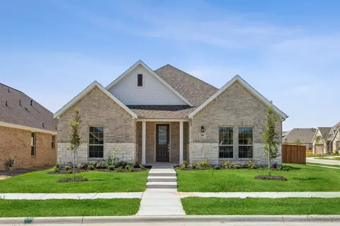 316 Palo Duro St, Waxahachie, TX 75165