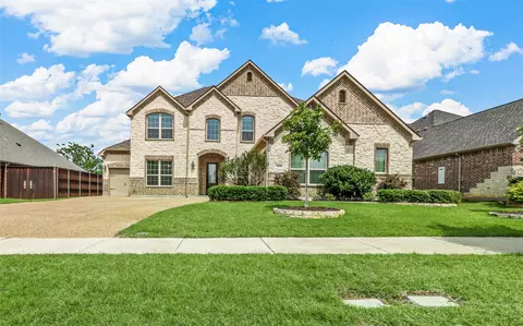14226 Summerwoods Ln, Frisco, TX 75035
