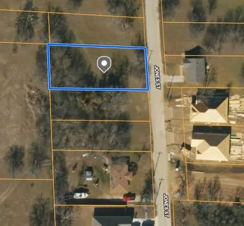 tbd Jones St, Sanger, TX 76266