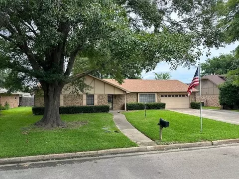 521 Junell St, Sulphur Springs, TX 75482