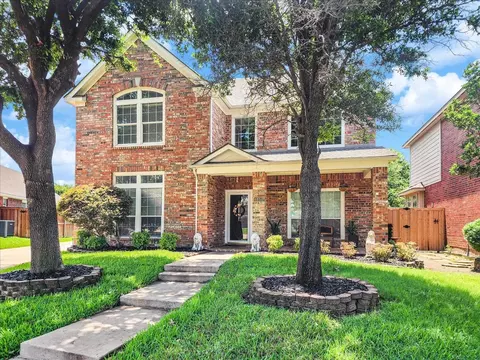 4457 Shady Hollow Dr, Fort Worth, TX 76123