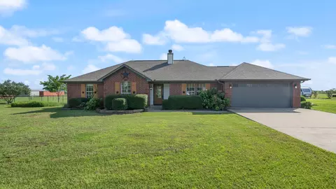 4254 Fm 1836, Kaufman, TX 75142