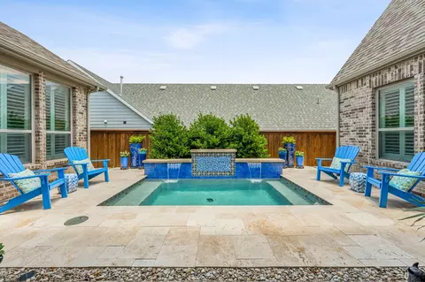 13904 Walsh Ave, Aledo, TX 76008