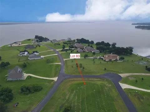 lot83 Open Water Way, Streetman, TX 75859