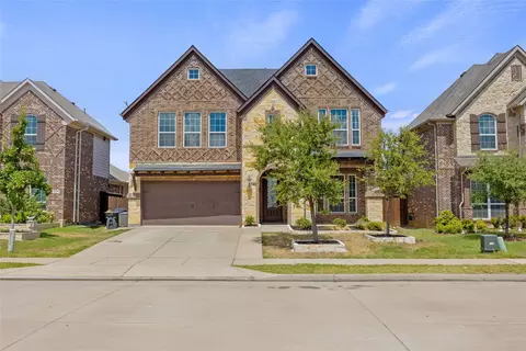 2633 Shadow Glen Dr, Little Elm, TX 75068