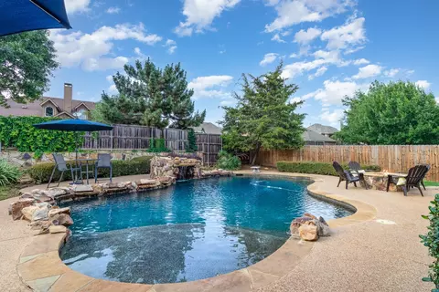 1917 Creek Bend Dr, Corinth, TX 76208