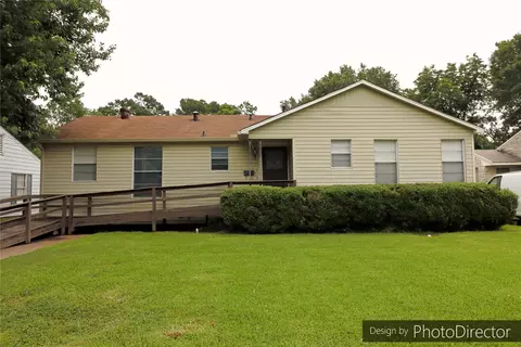 1244 Schex Dr, Bossier City, LA 71112