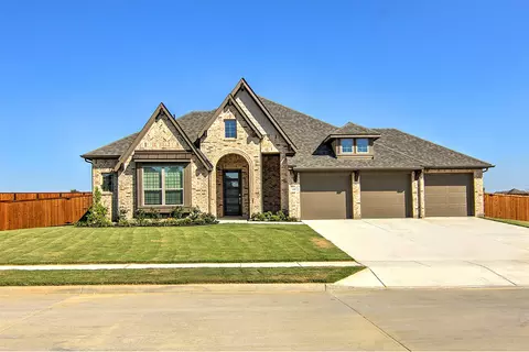 605 Woodridge Dr, Oak Point, TX 75068