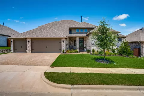 4011 Cloverleaf Trl, Melissa, TX 75454
