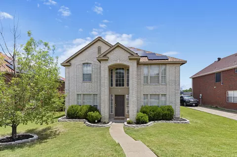 2315 Elm Falls Pl, Mesquite, TX 75181