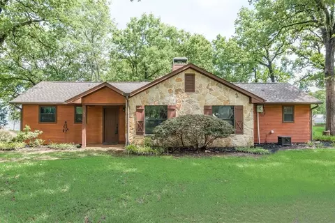 133 Lakeview Dr, Streetman, TX 75859