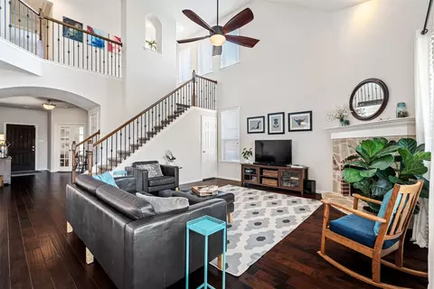 629 Cattlemans Way, Fort Worth, TX 76131