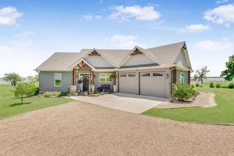 3218 Francisco Bay Dr, Kerens, TX 75144