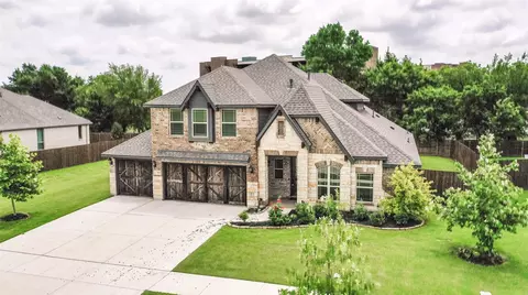 1700 Stonegate St, Waxahachie, TX 75165