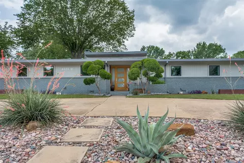 4020 Clayton Rd W, Fort Worth, TX 76116