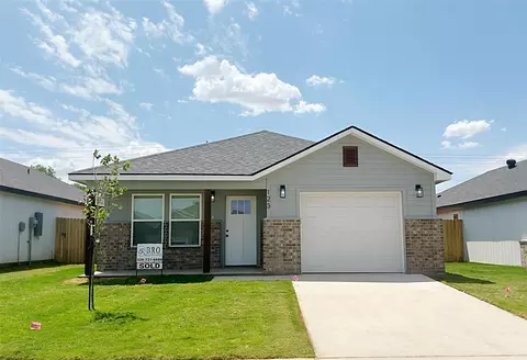 123 Tombstone Rd, Abilene, TX 79602