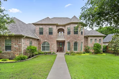 616 Legend Ln, Sherman, TX 75092