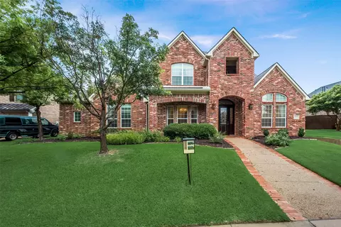 4227 Veneto Dr, Frisco, TX 75033