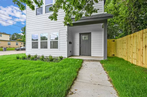 3533 Malcolm X Blvd, Dallas, TX 75215