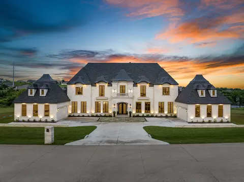 12625 Villa Milano Dr, Fort Worth, TX 76126