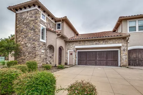 506 Via Amalfi, Irving, TX 75039