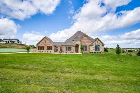 308 Aviara Ct, Poolville, TX 76487