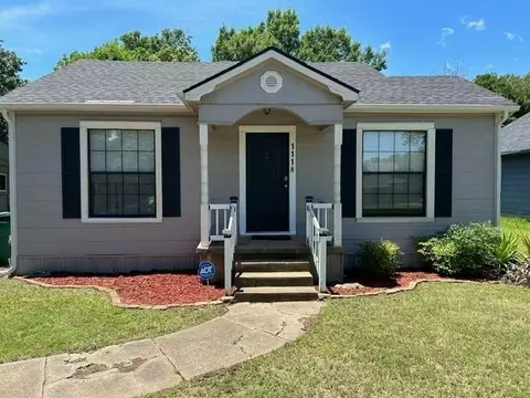 1118 N Harrison Ave, Sherman, TX 75090
